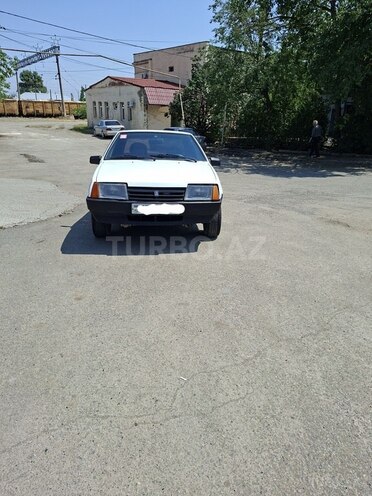 LADA (VAZ) 21099 1997, 23,541 km - 1.5 л - Gəncə