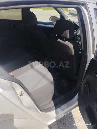 Opel Astra 2006, 256,000 km - 1.4 l - Bakı