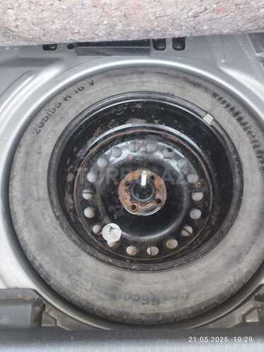 Opel Astra 2006, 256,000 km - 1.4 l - Bakı