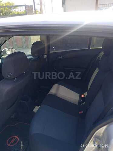 Opel Astra 2006, 256,000 km - 1.4 l - Bakı