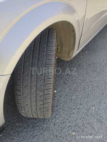 Opel Astra 2006, 256,000 km - 1.4 l - Bakı