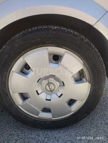 Opel Astra 2006, 256,000 km - 1.4 l - Bakı