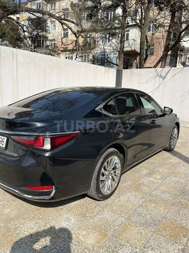 Lexus ES 250 2021, 88,500 km - 2.5 л - Bakı