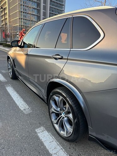 BMW X5-5
