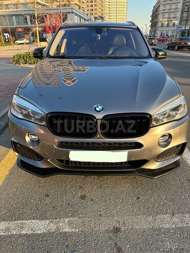 BMW X5-10