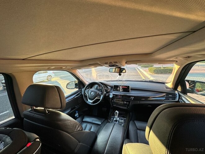 BMW X5-7