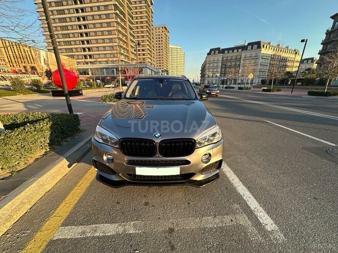BMW X5-4