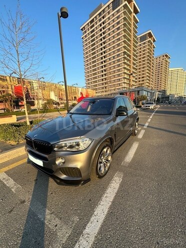 BMW X5-6