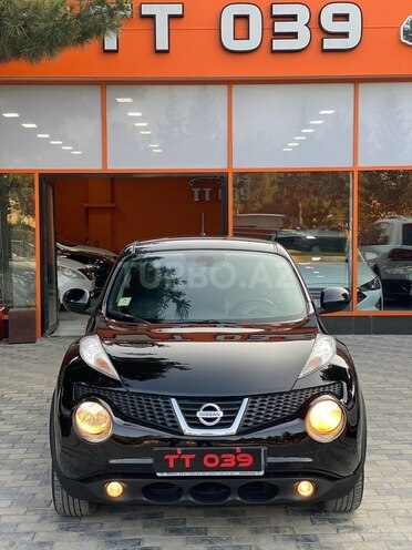 Nissan Juke-3
