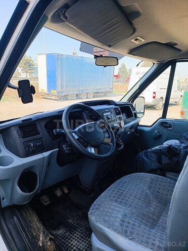 Ford Transit 2010, 112,000 km - 2.4 л - Bakı