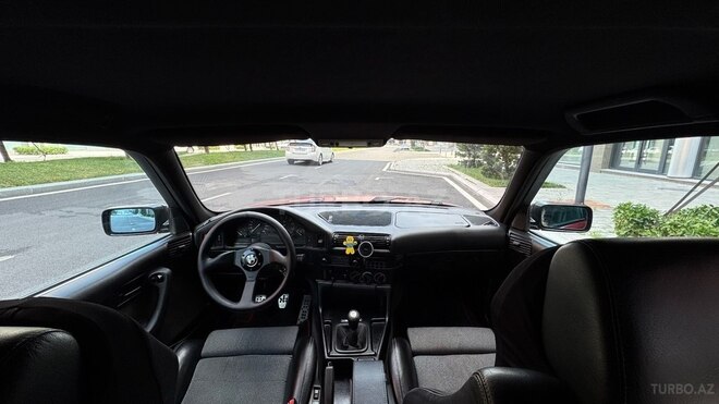 BMW 525 1994, 464,500 km - 2.5 л - Bakı