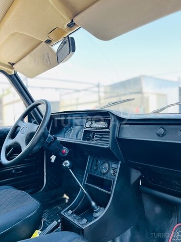 LADA (VAZ) 2107 2007, 86,395 km - 1.6 l - Bakı