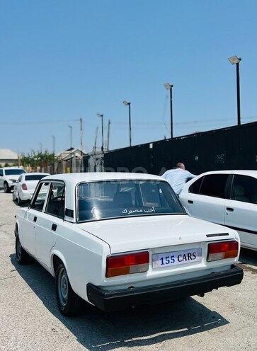 LADA (VAZ) 2107 2007, 86,395 km - 1.6 l - Bakı