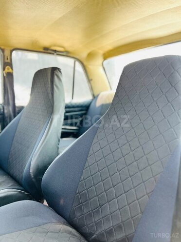 LADA (VAZ) 2107 2007, 86,395 km - 1.6 l - Bakı
