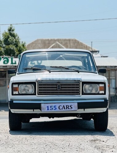 LADA (VAZ) 2107 2007, 86,395 km - 1.6 l - Bakı