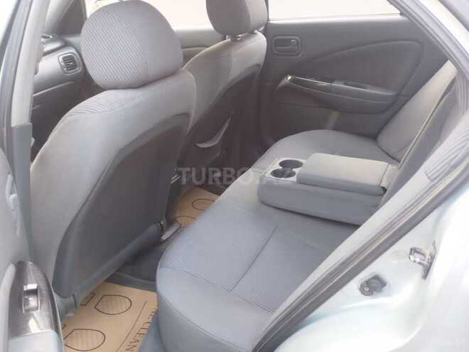 Nissan Sunny 2008, 211,400 km - 1.6 l - Bakı
