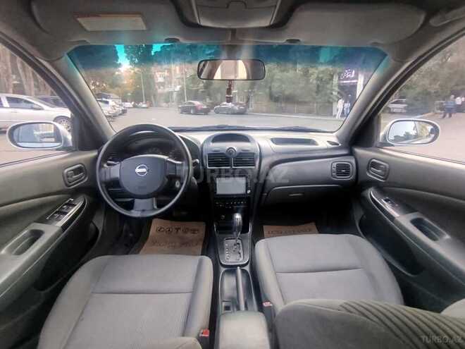 Nissan Sunny 2008, 211,400 km - 1.6 l - Bakı
