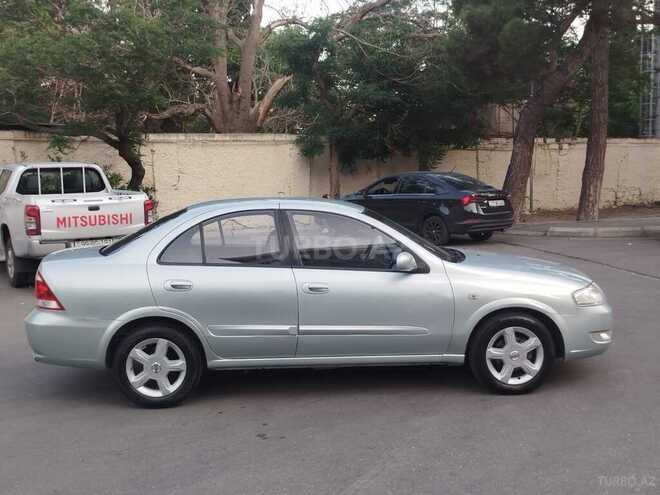 Nissan Sunny 2008, 211,400 km - 1.6 l - Bakı