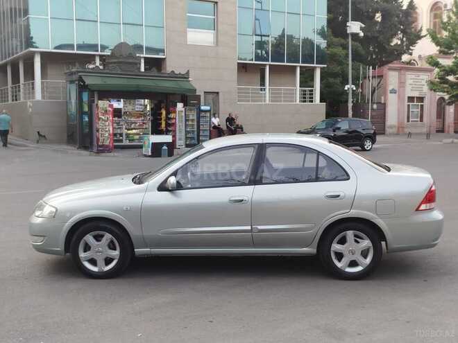 Nissan Sunny 2008, 211,400 km - 1.6 l - Bakı