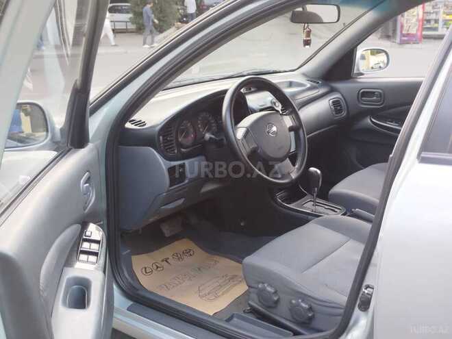 Nissan Sunny 2008, 211,400 km - 1.6 l - Bakı