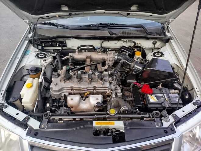 Nissan Sunny 2008, 211,400 km - 1.6 l - Bakı