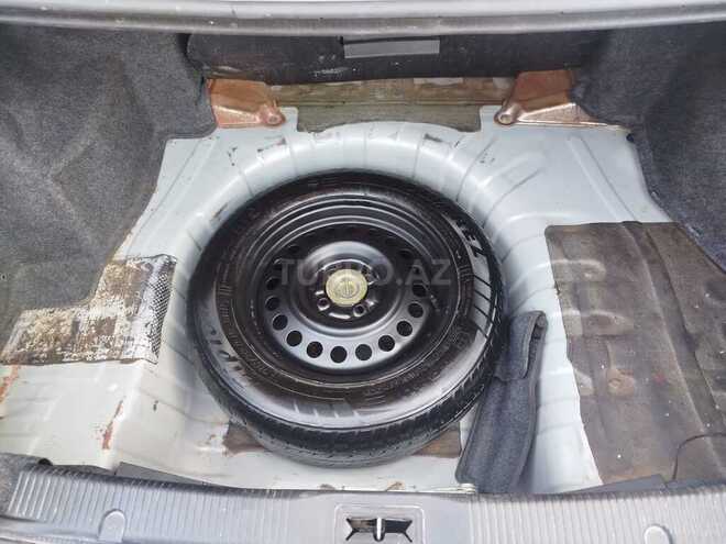 Nissan Sunny 2008, 211,400 km - 1.6 l - Bakı