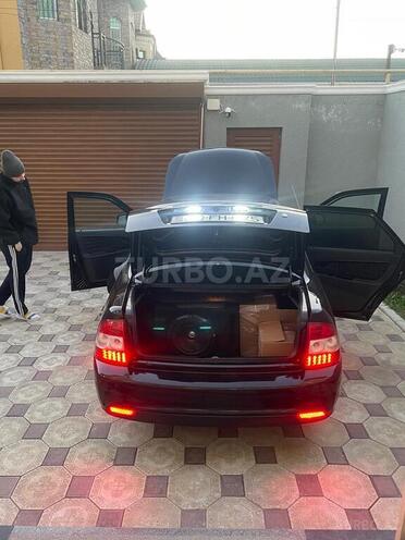 LADA (VAZ) Priora-9