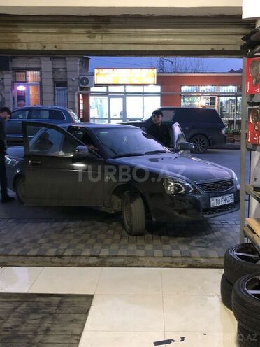 LADA (VAZ) Priora-15