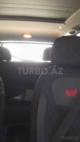 Mercedes A 160 1999, 298,112 km - 1.6 l - Bakı