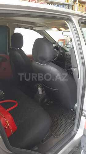Mercedes A 160 1999, 298,112 km - 1.6 l - Bakı