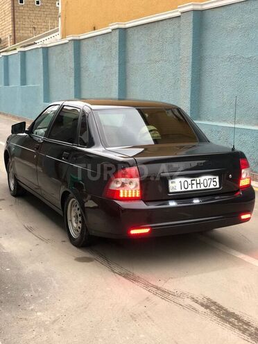 LADA (VAZ) Priora-7