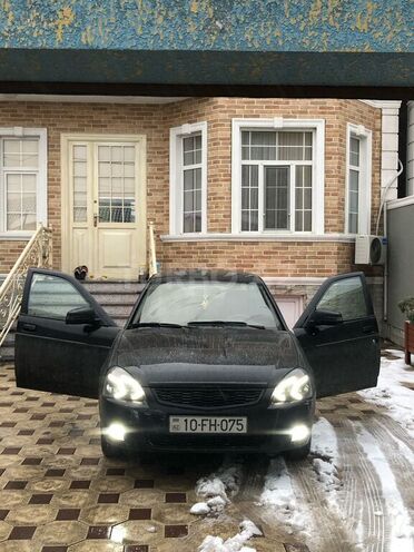 LADA (VAZ) Priora-16