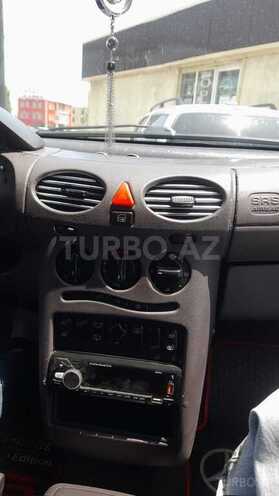 Mercedes A 160 1999, 298,112 km - 1.6 l - Bakı