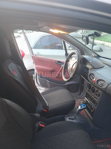Mercedes A 160 1999, 298,112 km - 1.6 l - Bakı