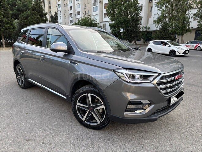VGV U70 Pro 2024, 12,800 km - 1.5 l - Bakı