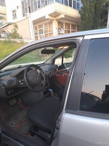 Mercedes A 160 1999, 298,112 km - 1.6 l - Bakı