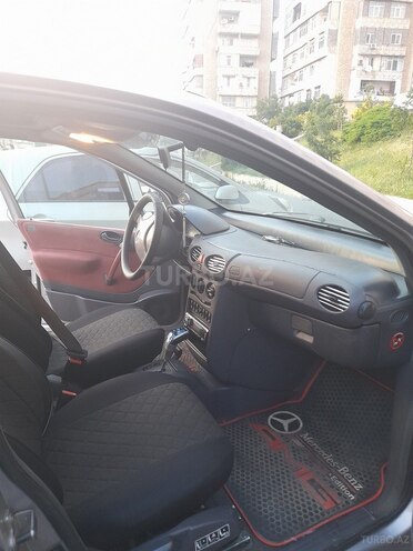 Mercedes A 160 1999, 298,112 km - 1.6 l - Bakı