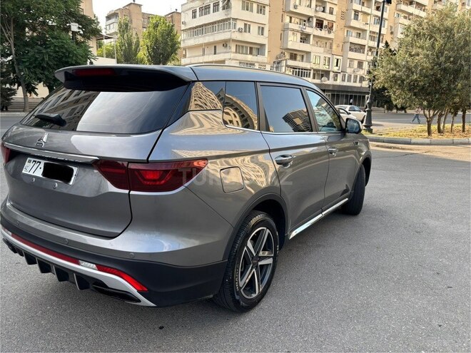 VGV U70 Pro 2024, 12,800 km - 1.5 l - Bakı