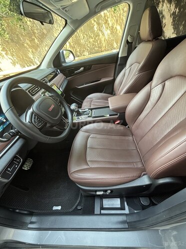 VGV U70 Pro 2024, 12,800 km - 1.5 l - Bakı