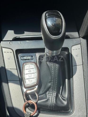 Hyundai Elantra 2016, 65,000 km - 2.0 л - Bakı