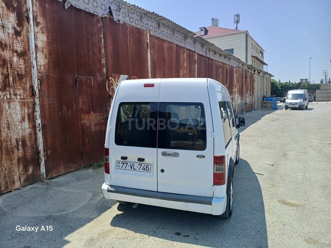 Ford Tourneo Connect 2008, 275,152 km - 1.8 л - Bakı