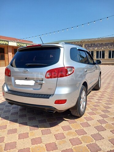 Hyundai Santa Fe 2008, 184,532 km - 2.0 l - Gəncə