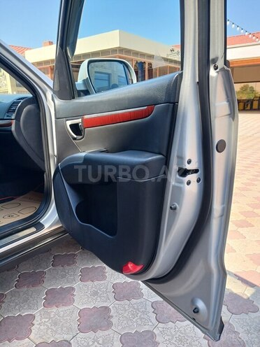 Hyundai Santa Fe 2008, 184,532 km - 2.0 l - Gəncə