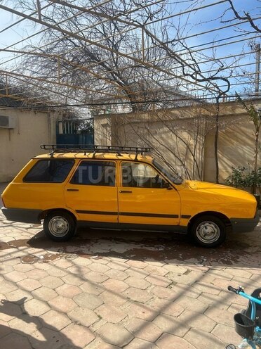 Renault 12 Toros 1998, 350,000 km - 1.4 l - Bakı