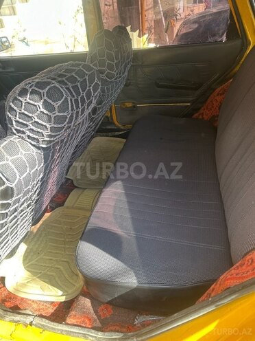 Renault 12 Toros 1998, 350,000 km - 1.4 l - Bakı