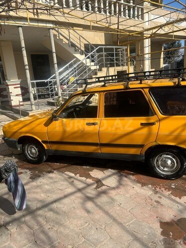 Renault 12 Toros 1998, 350,000 km - 1.4 l - Bakı