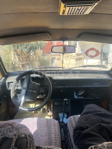 Renault 12 Toros 1998, 350,000 km - 1.4 l - Bakı