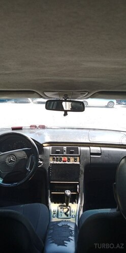 Mercedes E 290 1996, 254,542 km - 2.9 l - Sumqayıt