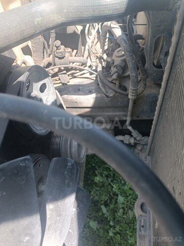 Mercedes C 180 1995, 130,000 km - 1.8 l - Zaqatala