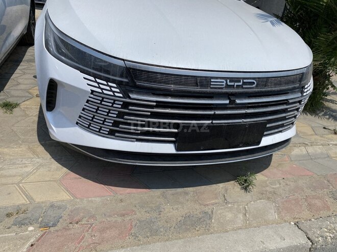 BYD Destroyer 05 2025, 0 km - 1.5 l - Bakı